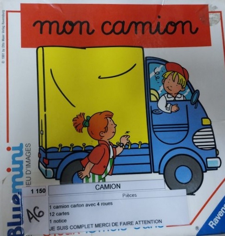CAMION